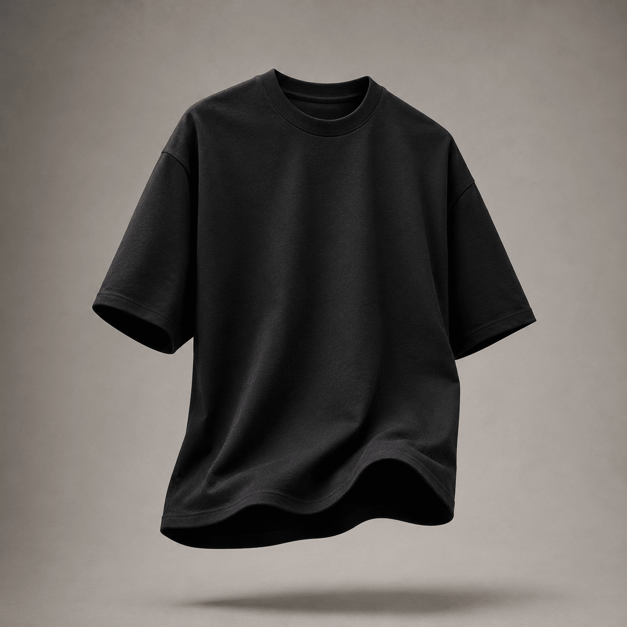 Oversized French Terry Tee | 240 GSM | Pick Any 3 - ₹1,999 - Teestra