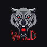 OVERSIZED | MEN | BLACK | WILD - Teestra