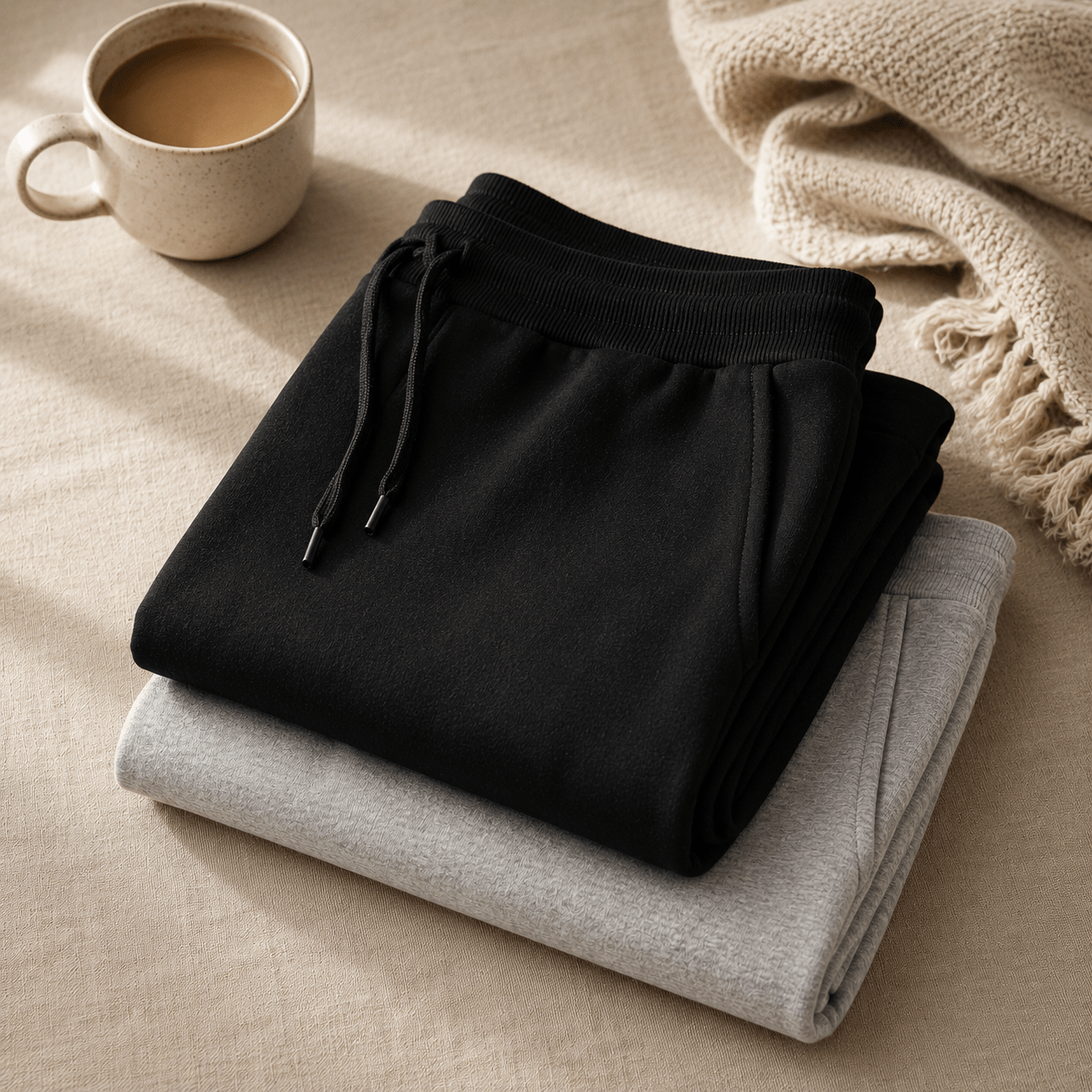 Pack of 2 Joggers | Women - Teestra