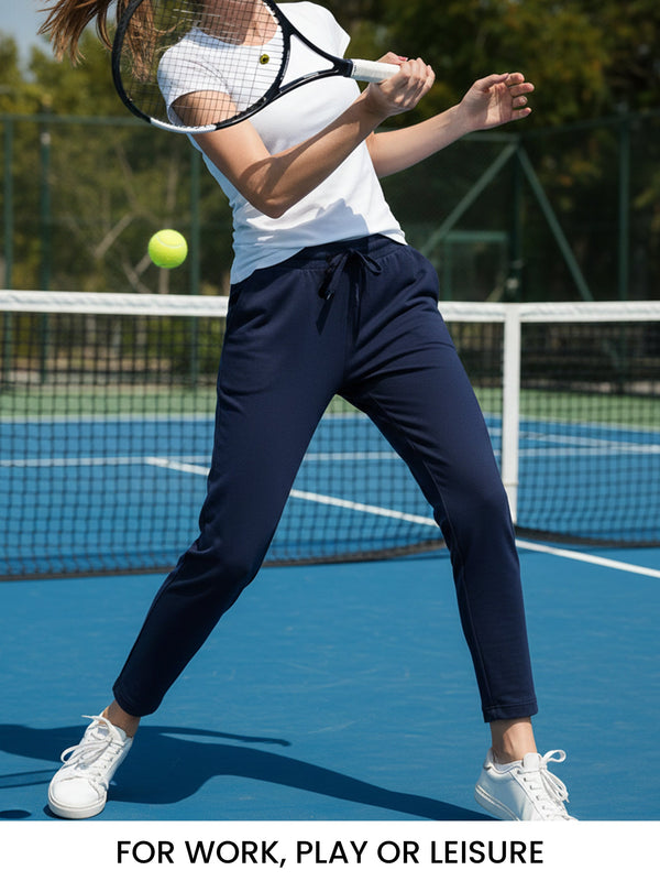 Pack of 2 Trackpants | Women