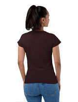 PEACE PRINTED TSHIRT - Teestra