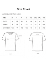 Pick Any 2 - Plain T-shirt Combo - Teestra
