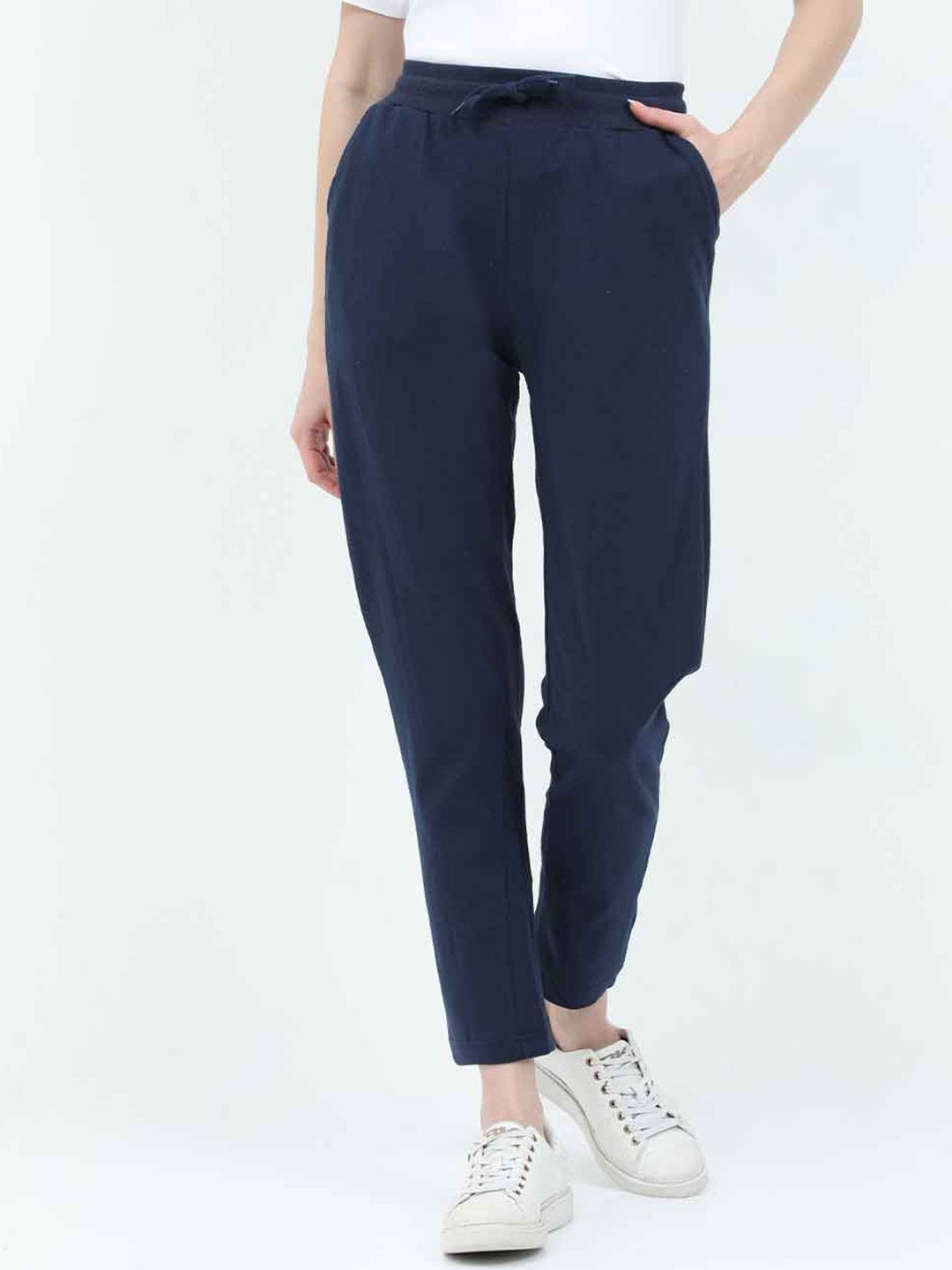 Pick Any 2 — Women's Joggers & Trackpants | ₹999 - Teestra