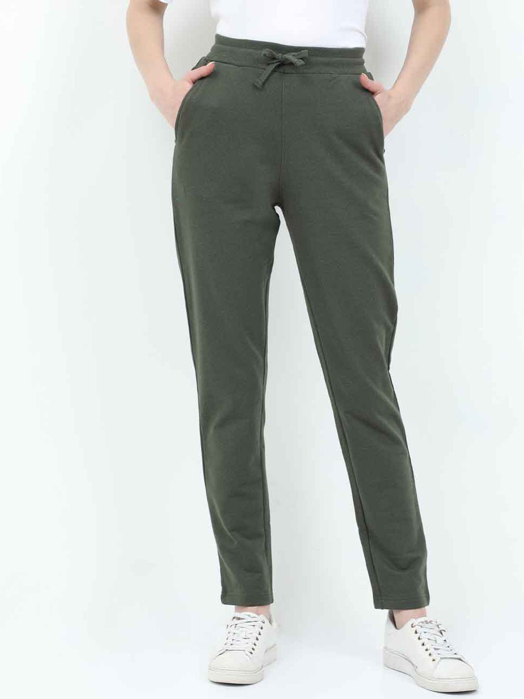 Pick Any 2 — Women's Joggers & Trackpants | ₹999 - Teestra