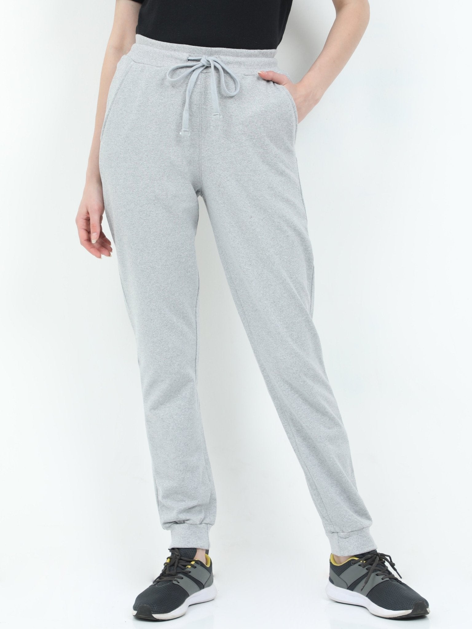 Pick Any 2 — Women's Joggers & Trackpants | ₹999 - Teestra