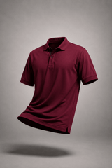 Pick Any 3: Golfer Polo T-Shirt Combo - Teestra