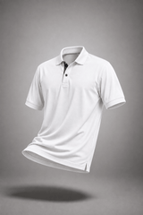 Pick Any 3: Golfer Polo T-Shirt Combo - Teestra