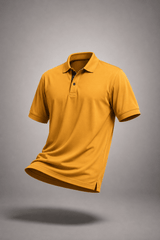 Pick Any 3: Golfer Polo T-Shirt Combo - Teestra