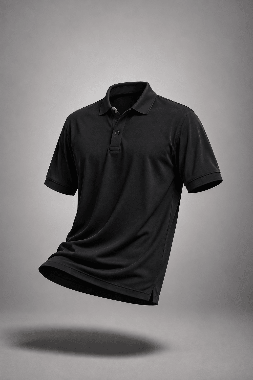 Pick Any 3: Golfer Polo T-Shirt Combo - Teestra