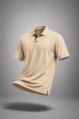 Pick Any 3: Golfer Polo T-Shirt Combo - Teestra