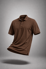 Pick Any 3: Golfer Polo T-Shirt Combo - Teestra