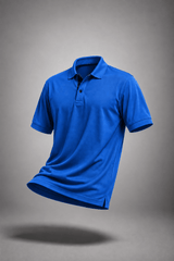 Pick Any 3: Golfer Polo T-Shirt Combo - Teestra