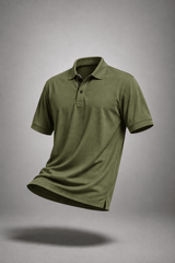 Pick Any 3: Golfer Polo T-Shirt Combo - Teestra