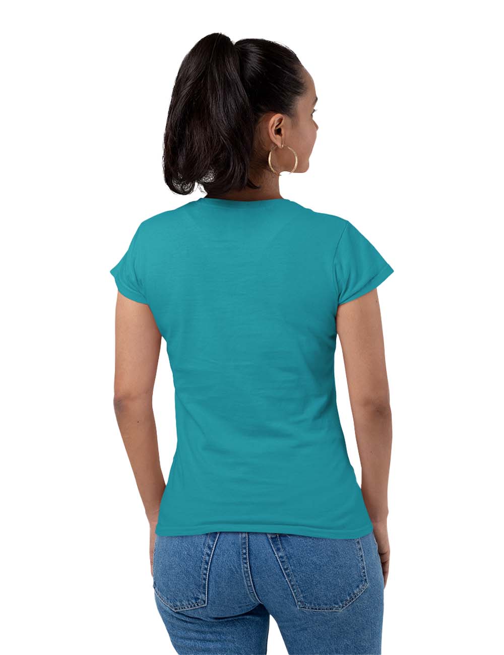 PLAY AGAIN PRINTED TSHIRT - Teestra