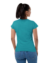 PLAY AGAIN PRINTED TSHIRT - Teestra