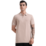 PREMIUM POLO | MEN | FRENCH BEIGE - Teestra