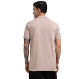 PREMIUM POLO | MEN | FRENCH BEIGE - Teestra