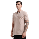 PREMIUM POLO | MEN | FRENCH BEIGE - Teestra