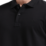 PREMIUM POLO | MEN | ONYX - Teestra