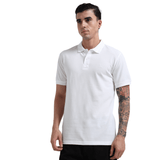 PREMIUM POLO | MEN | VANILLA ICE - Teestra