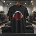 Round Neck | Fans | Graphic Printed