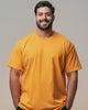 Big & Tall Cotton T-Shirt | Sizes 3XL to 8XL
