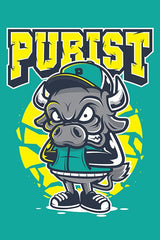 PURIST - Teestra
