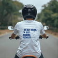 ROUND NECK | GRAFFITI | POTHOLES - Teestra