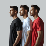 ROUND NECK | MEN | PACKOF3 | SUPER VALUE - Teestra