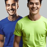 ROUND NECK | MENS | PACKOF2 | COMBO 14 - Teestra