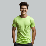 ROUND NECK | MENS | PACKOF2 | COMBO 17 - Teestra