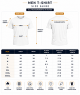 Mens Round Neck | Combo | Super Value Pack Of 4