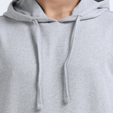 SLEEVELESS HOODIE | MEN - Teestra