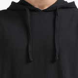 SLEEVELESS HOODIE | MEN - Teestra