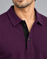 Stitchless Polo – 200 GSM Microfiber Starknit - Teestra