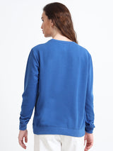 SWEATSHIRT | WOMEN | INK - Teestra