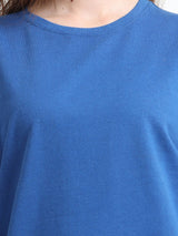 SWEATSHIRT | WOMEN | INK - Teestra
