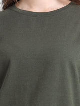 SWEATSHIRT | WOMEN | MOSS - Teestra