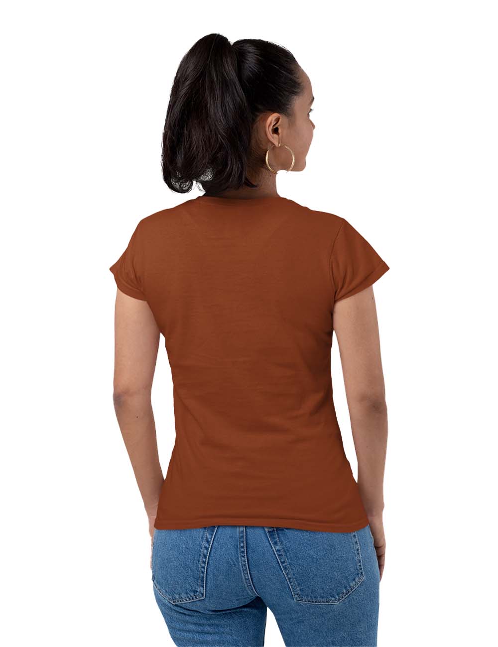 THANK YOU PRINTED TSHIRT - Teestra