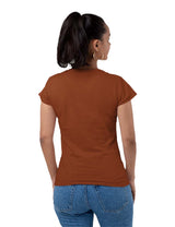 THANK YOU PRINTED TSHIRT - Teestra