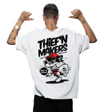 THIEF'N MAKERS - Teestra