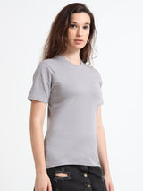 TOPS | WOMEN | GREY - Teestra