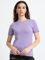 TOPS | WOMEN | LAVENDER - Teestra