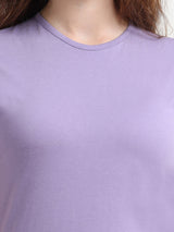 TOPS | WOMEN | LAVENDER - Teestra