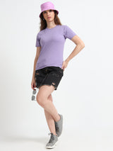 TOPS | WOMEN | LAVENDER - Teestra