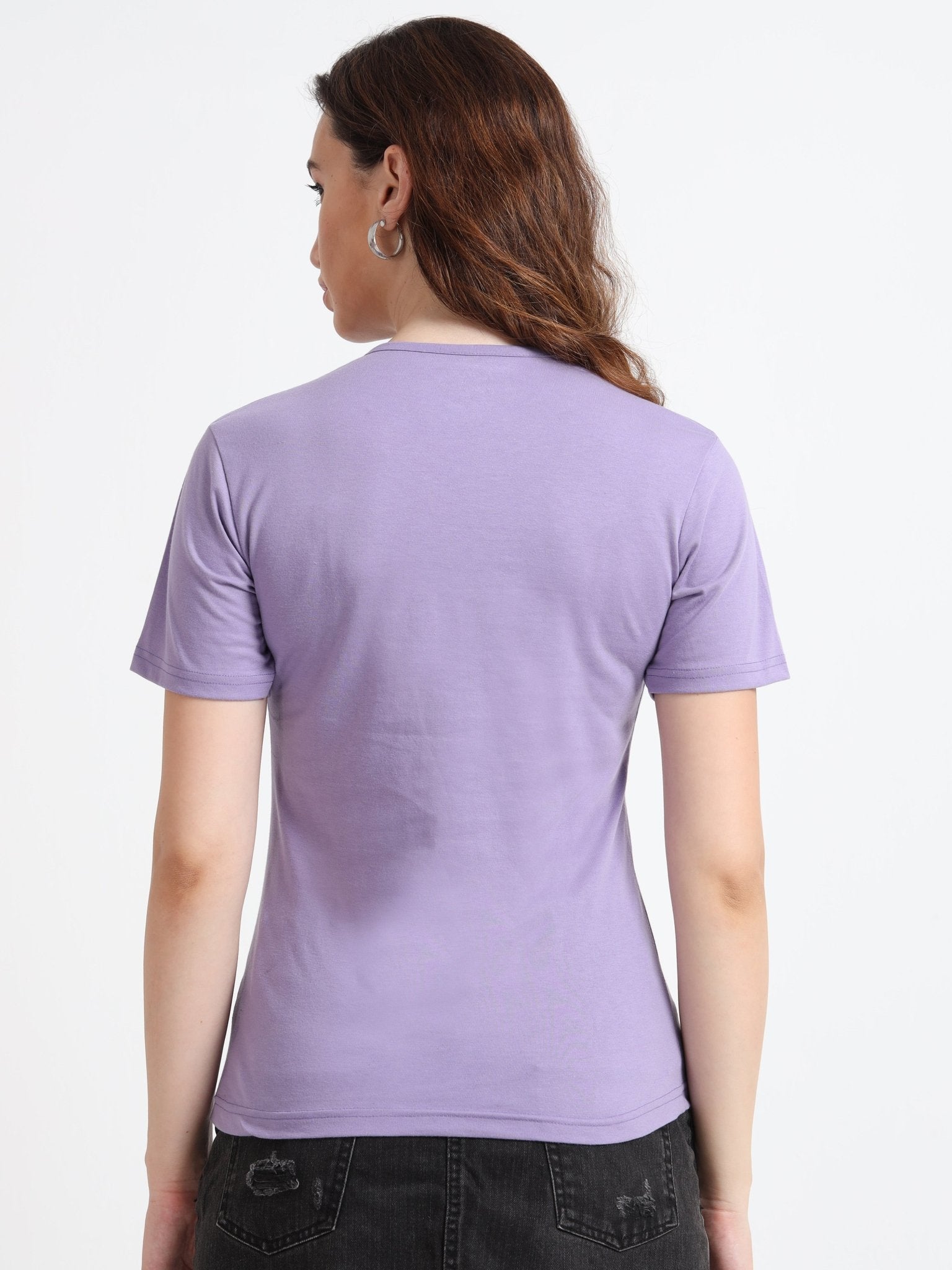 TOPS | WOMEN | LAVENDER - Teestra