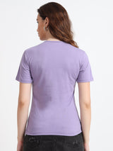 TOPS | WOMEN | LAVENDER - Teestra