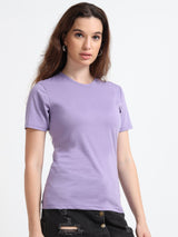 TOPS | WOMEN | LAVENDER - Teestra