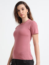 TOPS | WOMEN | ONION PINK - Teestra