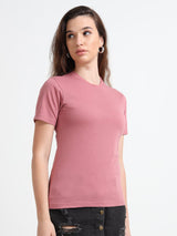 TOPS | WOMEN | ONION PINK - Teestra